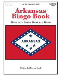 Cover image for Arkansas Bingo Book