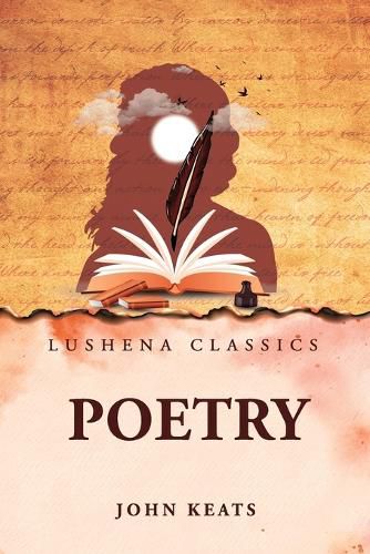 Cover image for Poetry