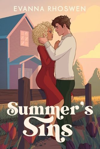 Cover image for Summer's Sins