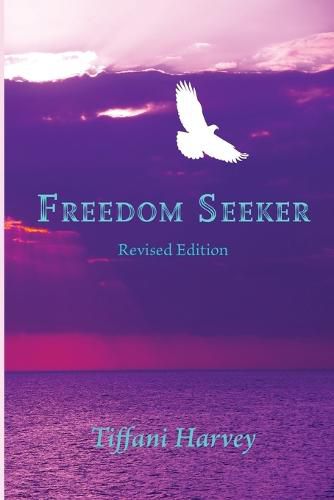 Cover image for Freedom Seeker