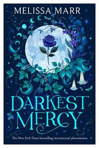 Cover image for Darkest Mercy