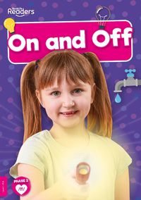 Cover image for On and Off