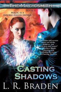 Cover image for Casting Shadows