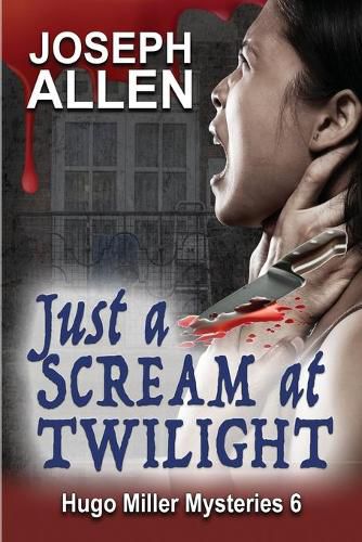 Just a Scream at Twilight