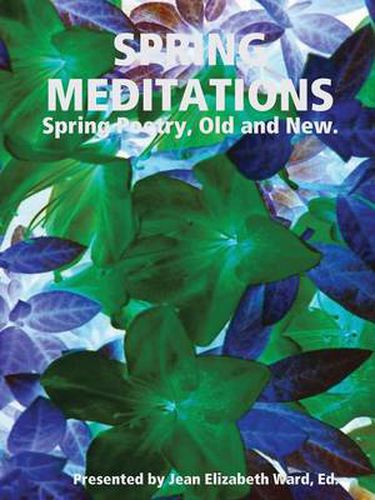 Cover image for Spring Meditations