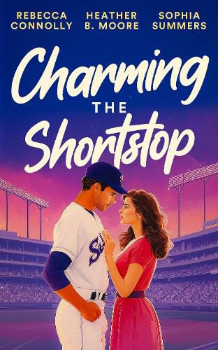 Cover image for Charming the Shortstop