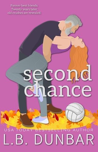 Cover image for Second Chance (special edition - couple cover)