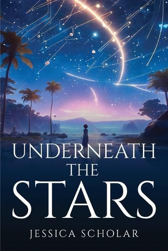 Cover image for Underneath the Stars