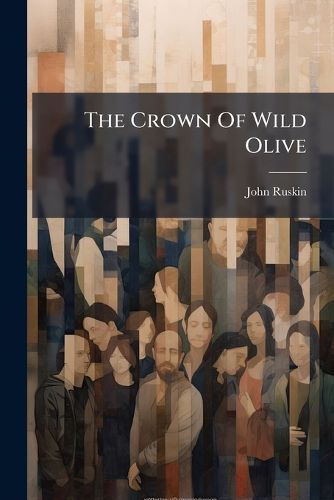 Cover image for The Crown Of Wild Olive