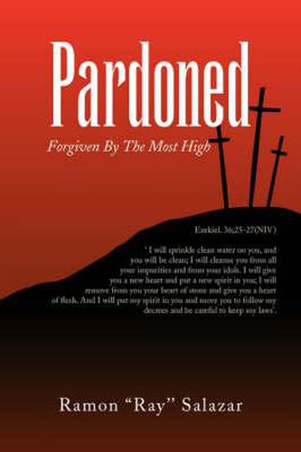 Cover image for Pardoned