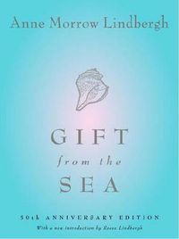Cover image for Gift from the Sea: 50th Anniversary Edition