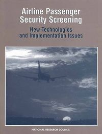 Cover image for Passenger Screening