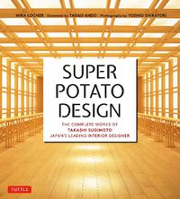 Cover image for Super Potato Design