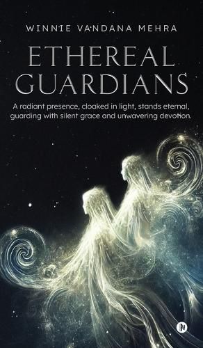 Cover image for Ethereal Guardians