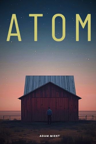 Cover image for Atom