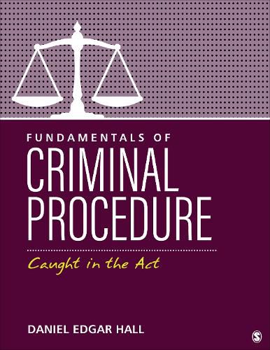 Fundamentals of Criminal Procedure