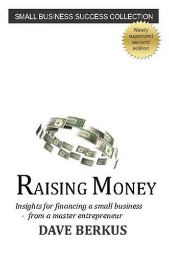 Cover image for Raising Money