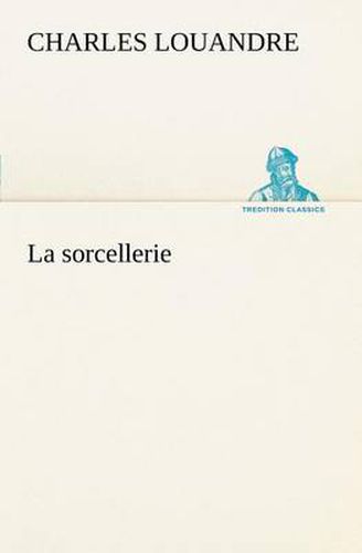 La sorcellerie