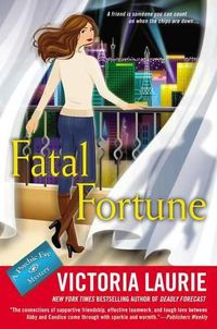 Cover image for Fatal Fortune