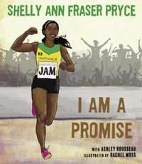 Cover image for I Am A Promise