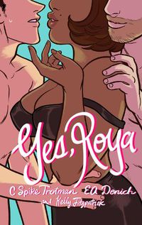 Cover image for Yes, Roya: Color Edition