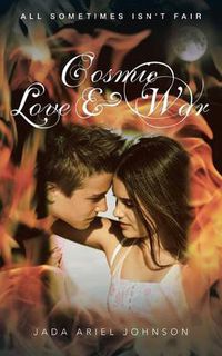 Cover image for Cosmic Love and War