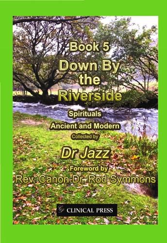 Cover image for Down By the Riverside