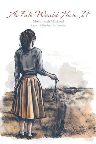 Cover image for As Fate Would Have It