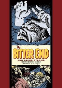 Cover image for The Bitter End and Other Stories