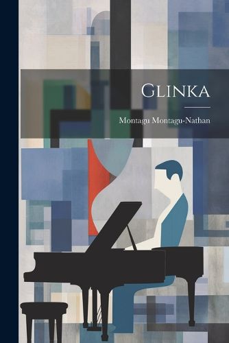 Cover image for Glinka