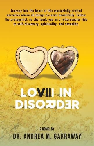 Cover image for Love In Disorder