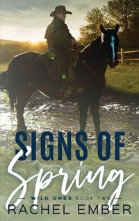 Cover image for Signs of Spring