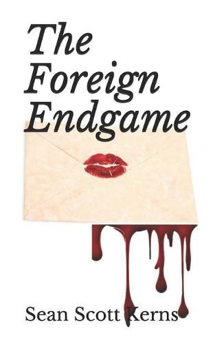 Cover image for The Foreign Endgame