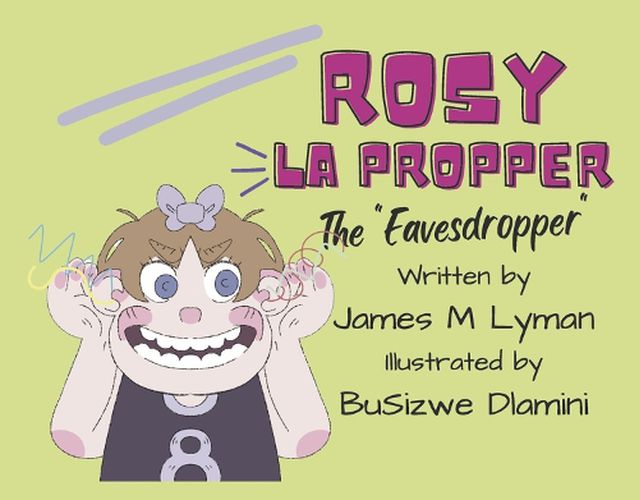 Rosy La Propper