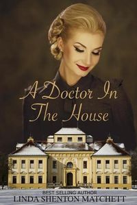 Cover image for A Doctor in the House