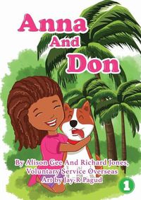 Cover image for Anna and Don