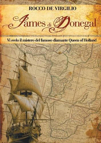 Cover image for James di Donegal