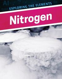 Cover image for Nitrogen