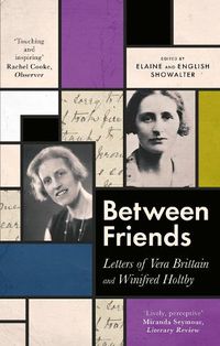Cover image for Between Friends