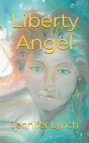 Cover image for Liberty Angel