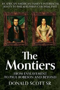 Cover image for The Montiers