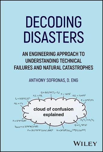 Cover image for Decoding Disasters