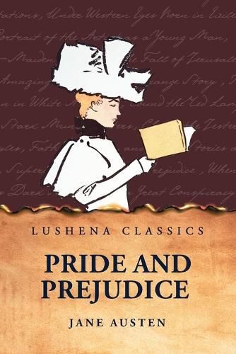 Pride and Prejudice