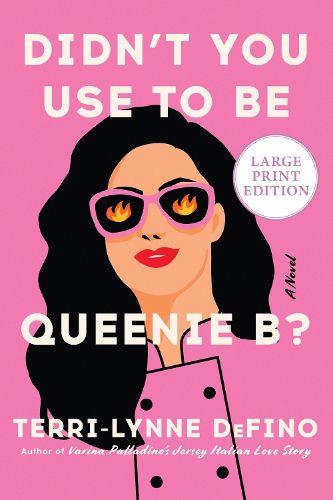 Cover image for Didn't You Use to Be Queenie B?