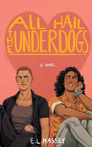 Cover image for All Hail the Underdogs