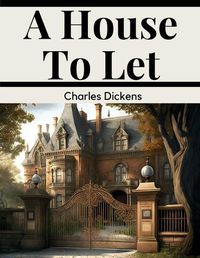 Cover image for A House To Let
