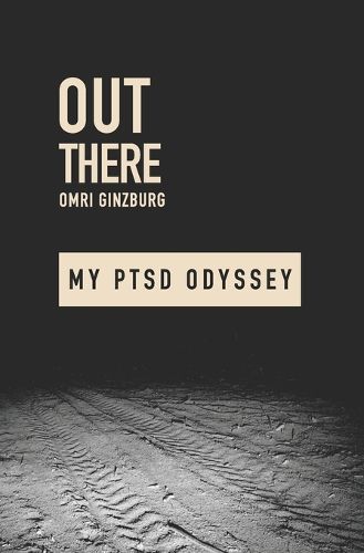 Cover image for Out There