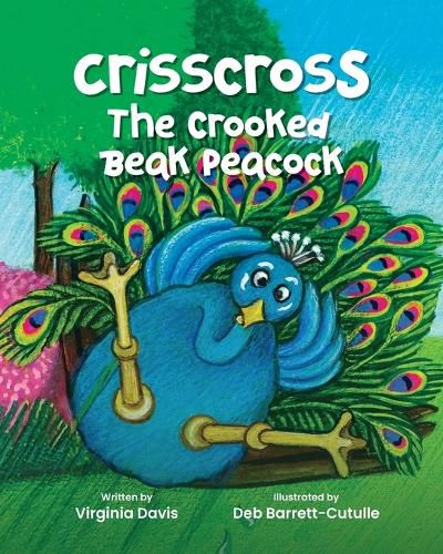 Cover image for Crisscross