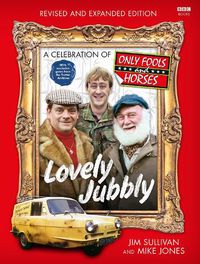 Cover image for Lovely Jubbly