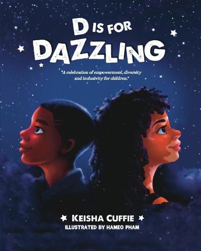 Cover image for D Is For Dazzling